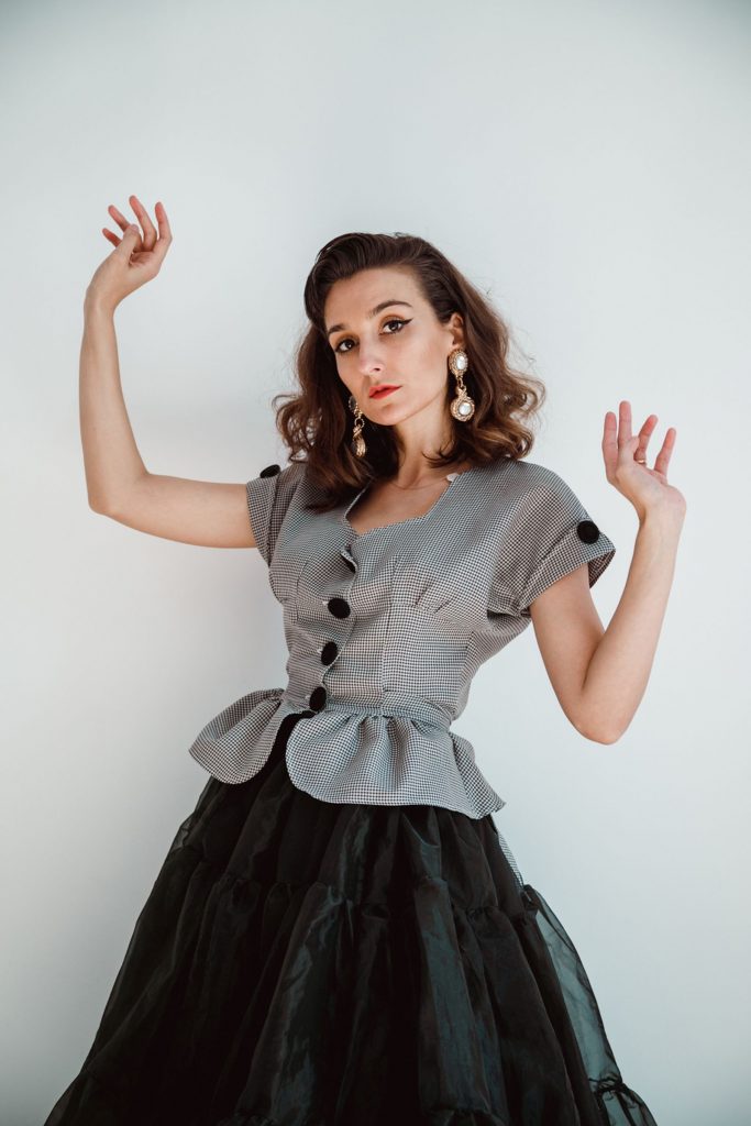 INTERVIU. Gabriela Atanasov alias Sweet Paprika: „Eu datorez mult bullying-ului, m-a făcut femeia care sunt azi”