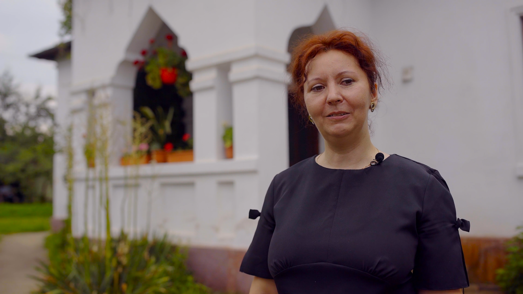 VIDEO. Drumul pe care l-a ales văduva unui preot, mamă a trei copii.”Băieții au vrut să-mi demonstreze puterea lor”