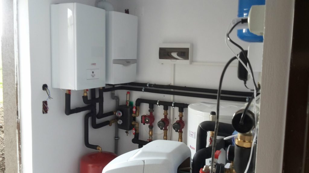 Românii vor plăti sume explozive la iarnă. Facturile se scumpesc cu peste 100%