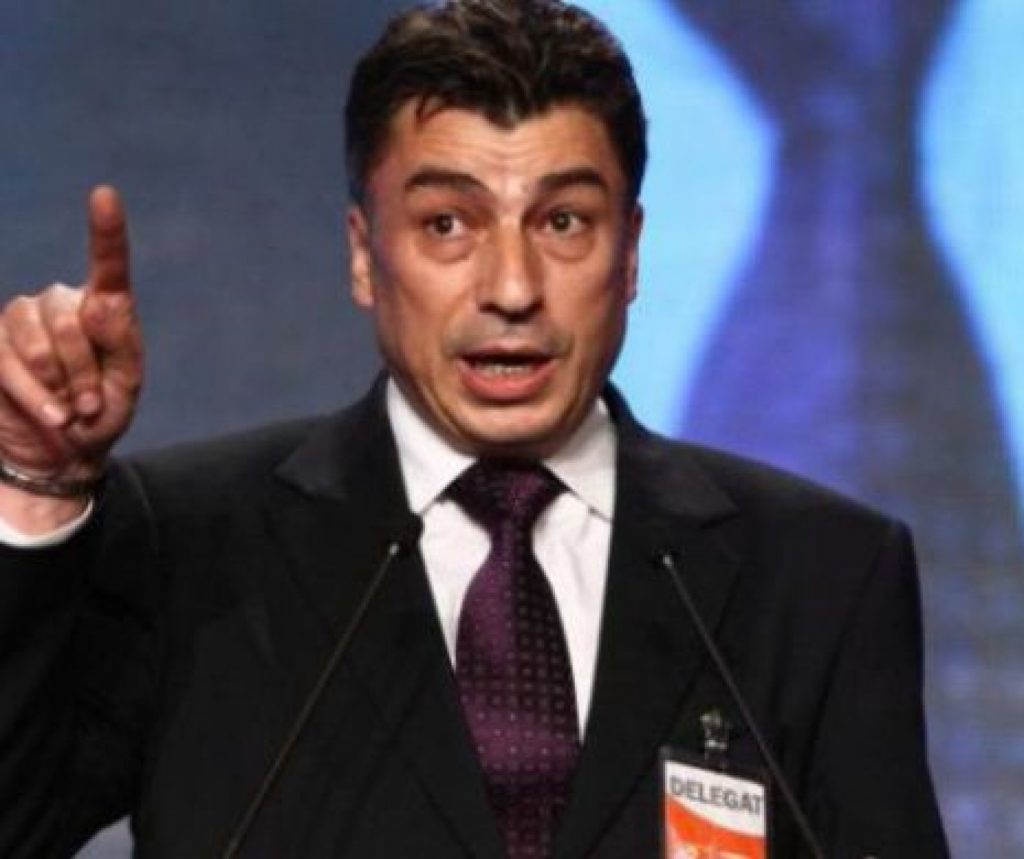 Gelu Vișan