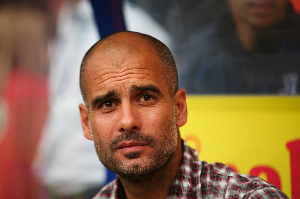 Pep Guardiola surprinde lumea fotbalului cu ultimele planuri. Marea schimbare vine în 2023
