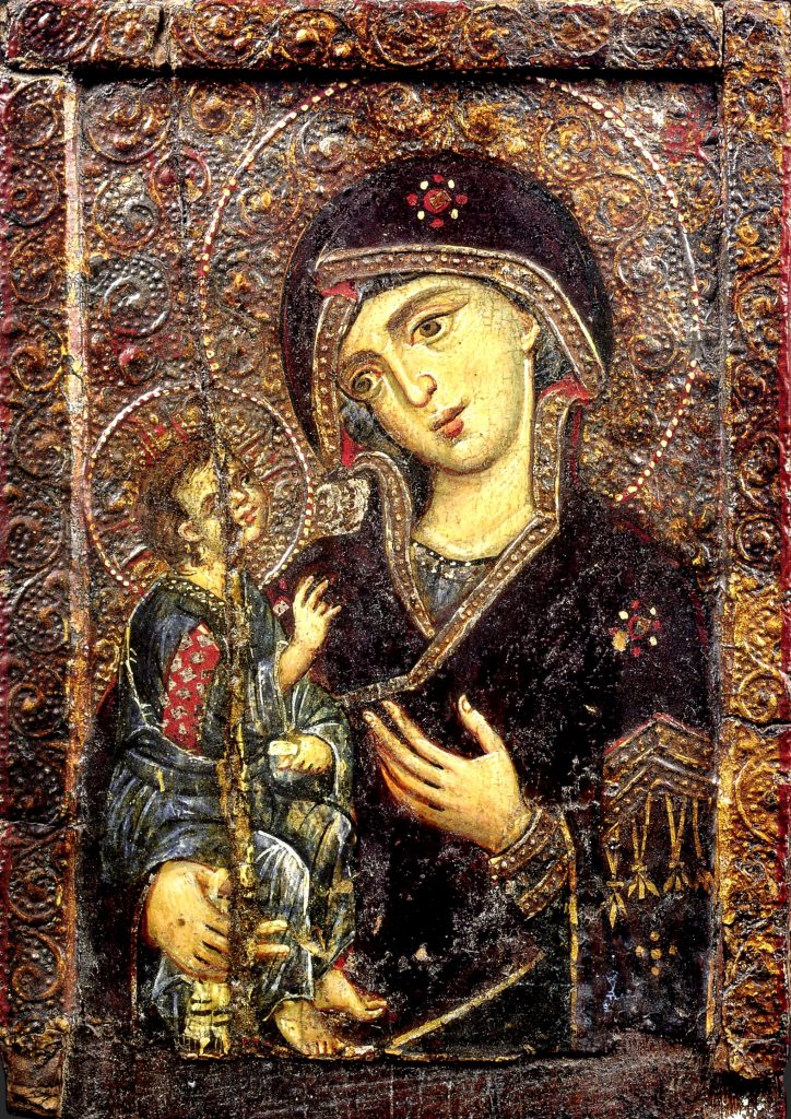 Praznicul Împărătesc al Adormirii Maicii Domnului. Puternica rugăciune către Sfânta Maria de care trebuie să ne amintim în vremuri de mare cumpănă