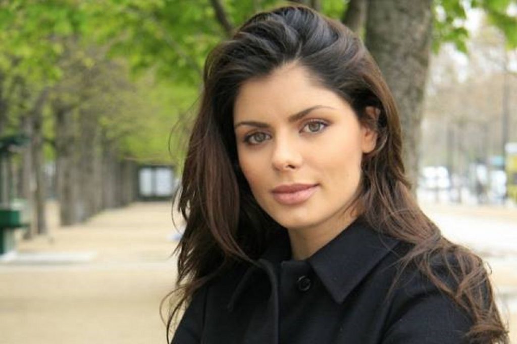 Ileana Lazariuc a plecat definitiv din România. Unde i-a mutat pe nepoții lui Ion Ţiriac