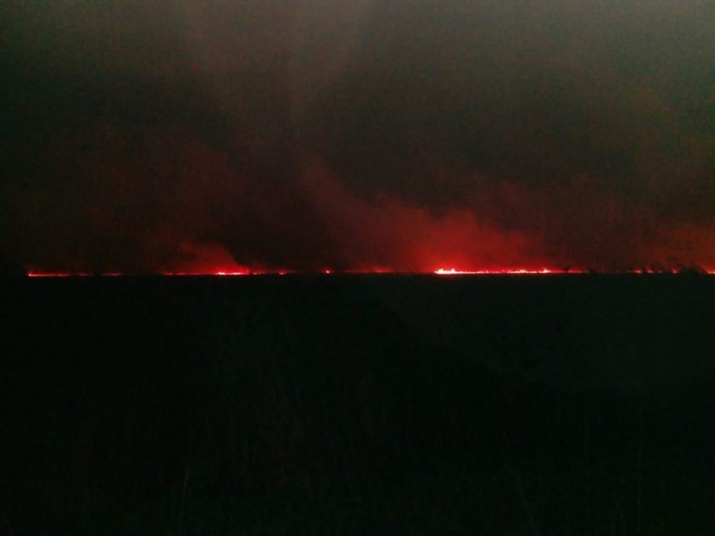 In absentia lucis, tenebrae vincunt. Italia trăiește cele mai negre momente