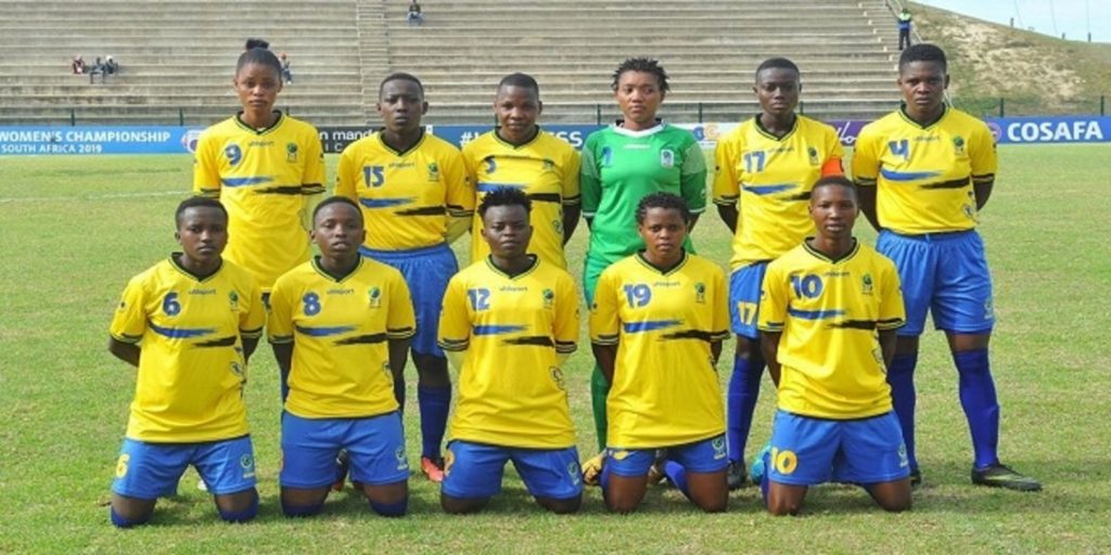 Jucătoarele de fotbal din Tanzania, umilite de președintele țării. S-a legat de ”halul în care arată”. Replica fetelor