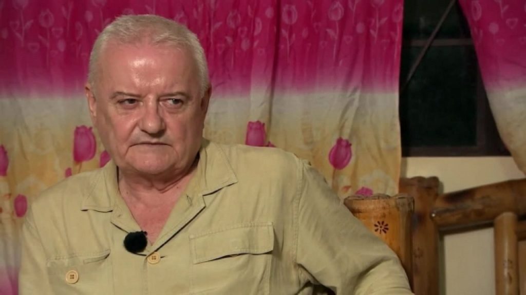 Secretul rușinos din tinerețea lui Irinel Columbeanu. A încercat să îl facă uitat, dar s-a aflat totul