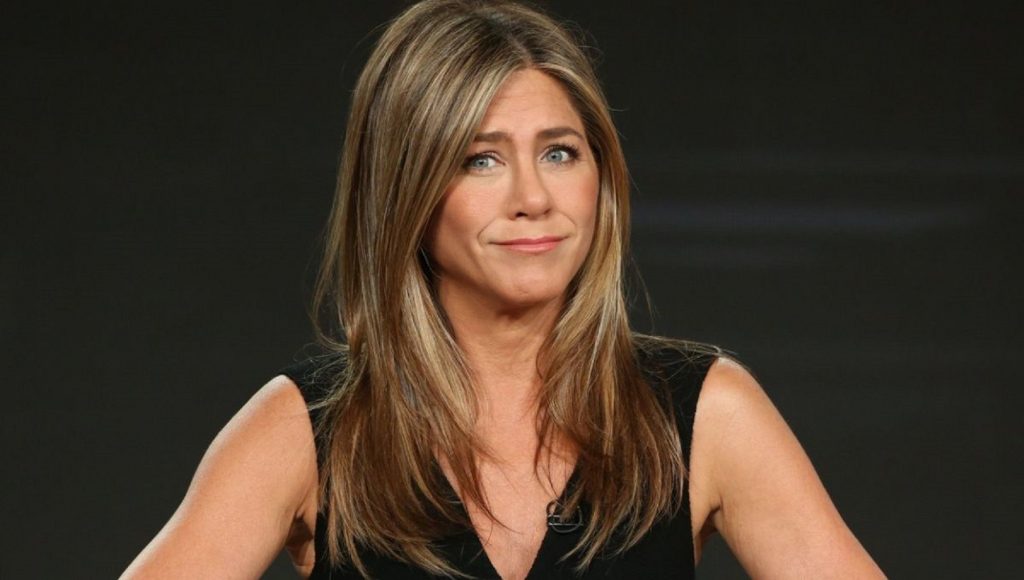 Actrița Jennifer Aniston e o vaccinistă radicală. Nu se mai întâlnește cu prietenii nevaccinați