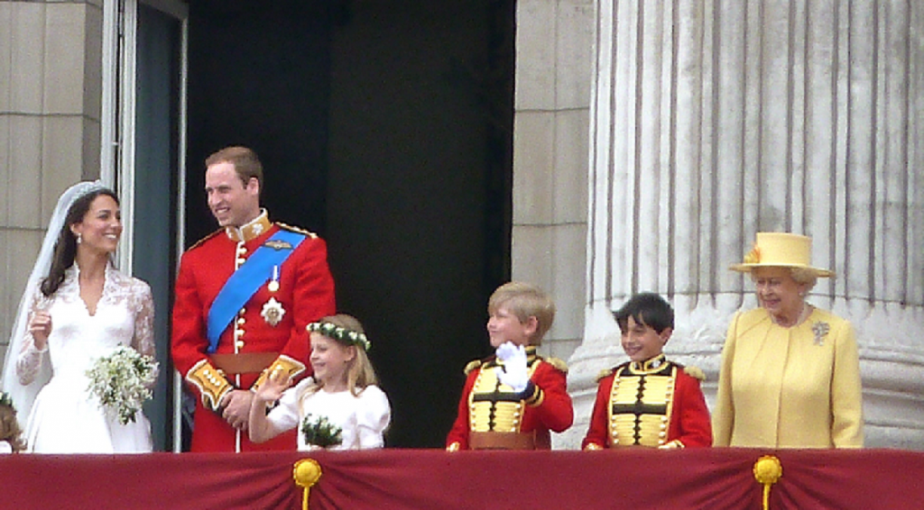 Unul dintre cele mai mari secrete ale Prințului Philip. Femeia cu care s-a iubit pe ascuns