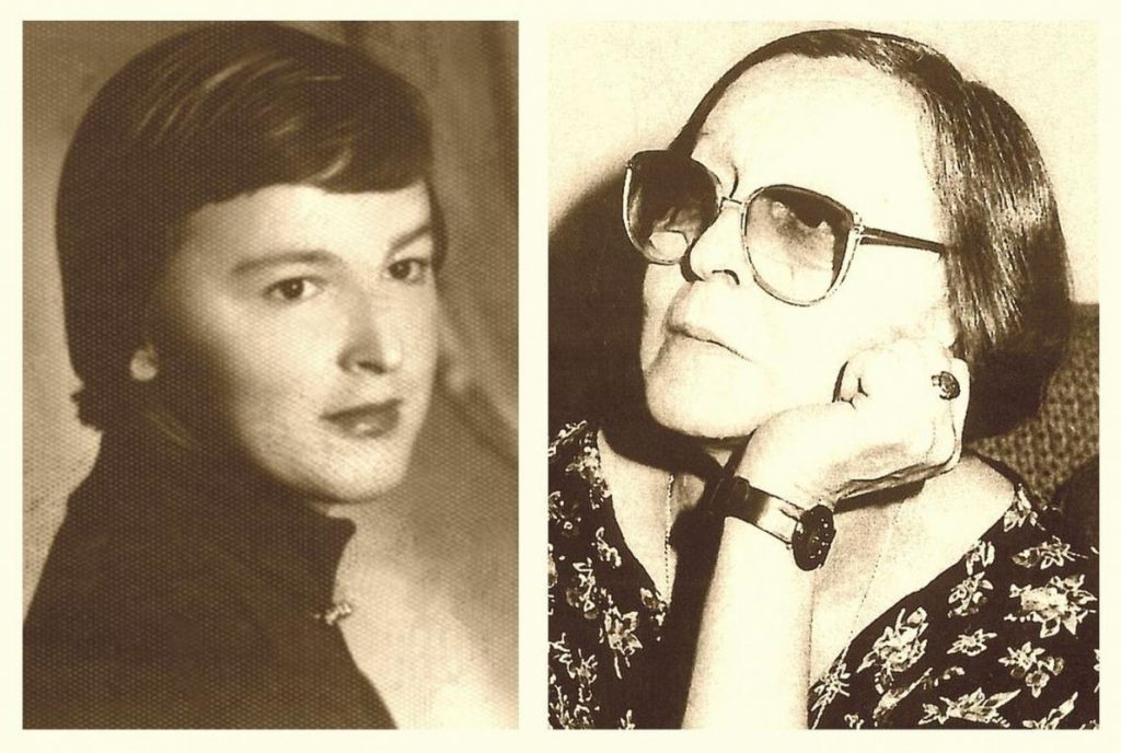 Leopoldina, „Mama” filmului românesc