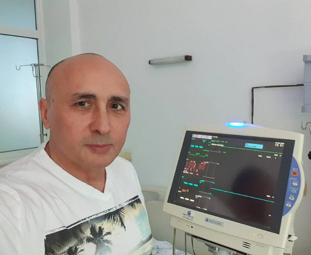 A murit mama lui Marcel Pavel. Artistul este împietrit de durere: ”Am avut mereu această teamă”