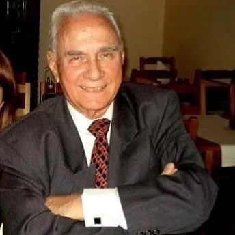 Gheorghe Marcu, socrul lui Serghei Mizil, a murit. A fost foarte apropiat de Pacepa