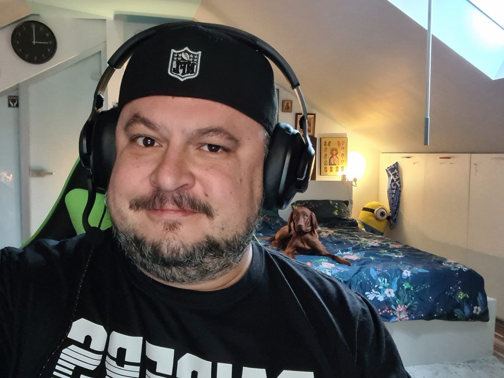 VIDEO. Secretele lui Bobonete. Cine e, de fapt, în spatele comediantului. ”Da, dorm foarte bine...”