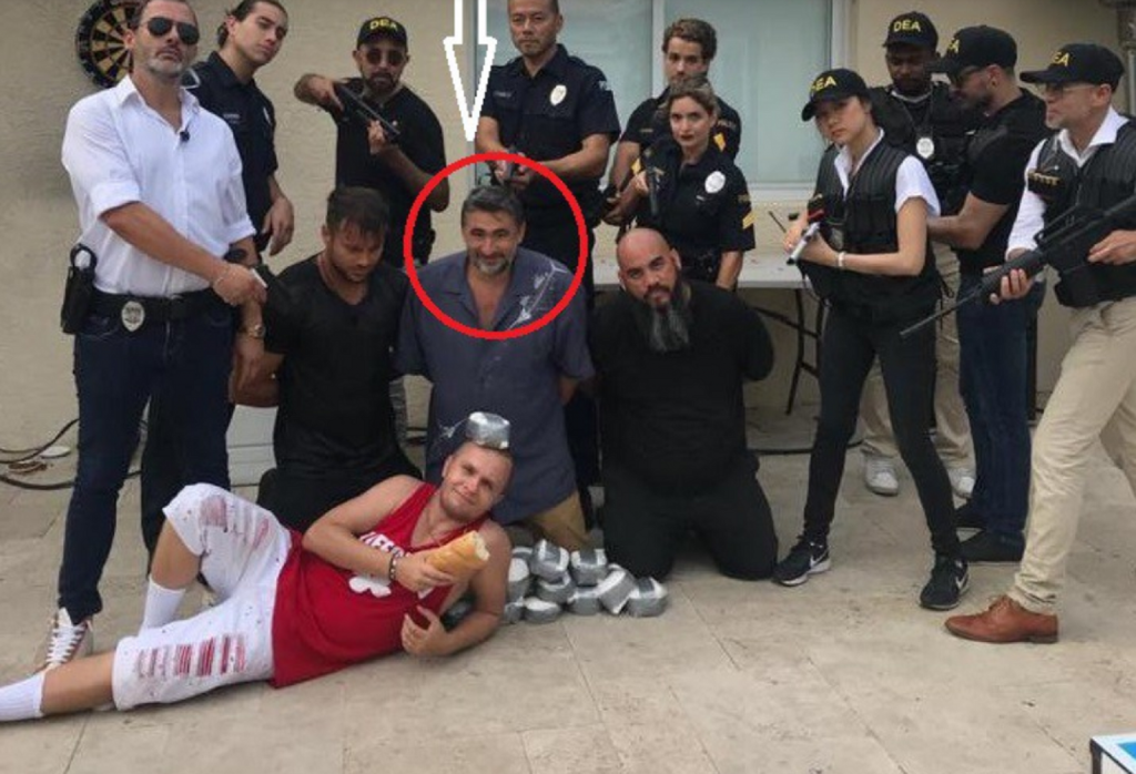 Exclusiv. Codin Maticiuc, zi de naștere cu surprize. A făcut un nou film