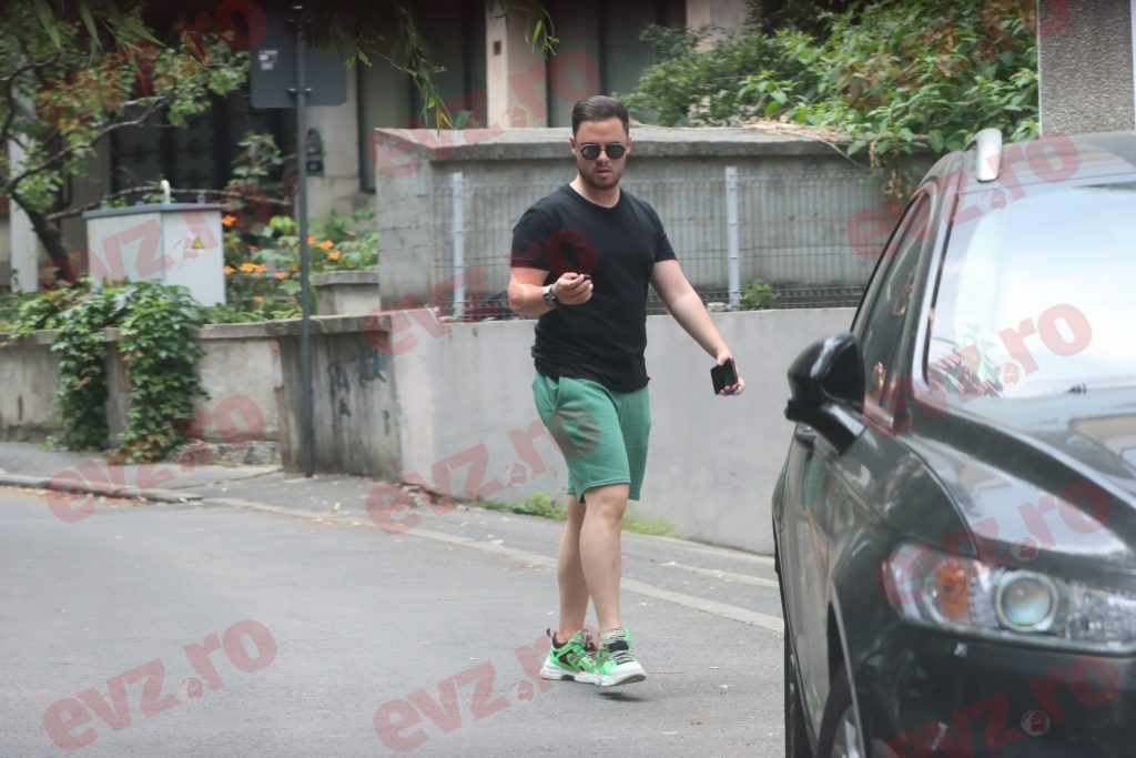 Mihnea Grigoriu, achiziție exotică. Ce și-a cumpărat fiul „generalului” Dan Grigoriu