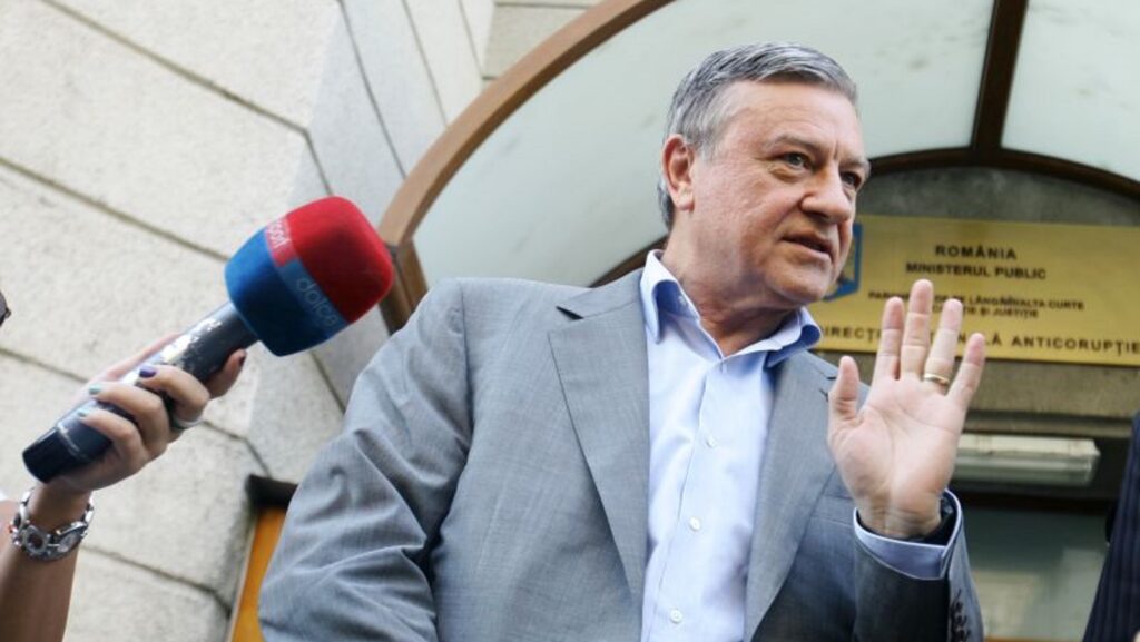 Un nou eșec pentru procurorii DNA. Mircea Sandu și soția lui, Elisabeta, achitați de Curtea de Apel București în dosarul în care au fost acuzați de luare de mită