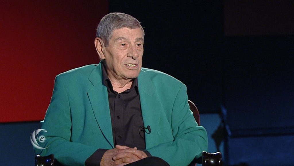 Ultimele cuvinte ale lui Mitică Popescu înainte să moară. „Regret că sunt singur”