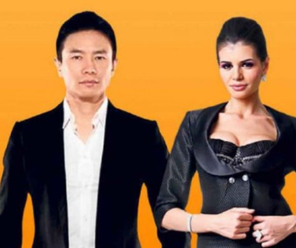 Secretele lui Mr. Pink. Cine stă în spatele averii fostului iubit al Monicăi Gabor