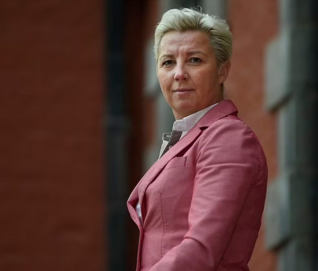 Crimă pasională în Formula 1. Șefa circuitului de la Spa împușcată în pat, cu amanta