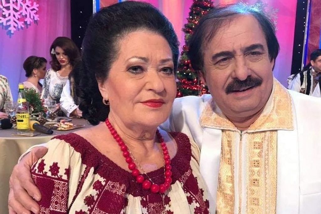 „N-am să pot trăi!” Dirijorul Nicolae Botgros nu mai face față durerii. Pierderea soției l-a determinat să ia o decizie nebănuită