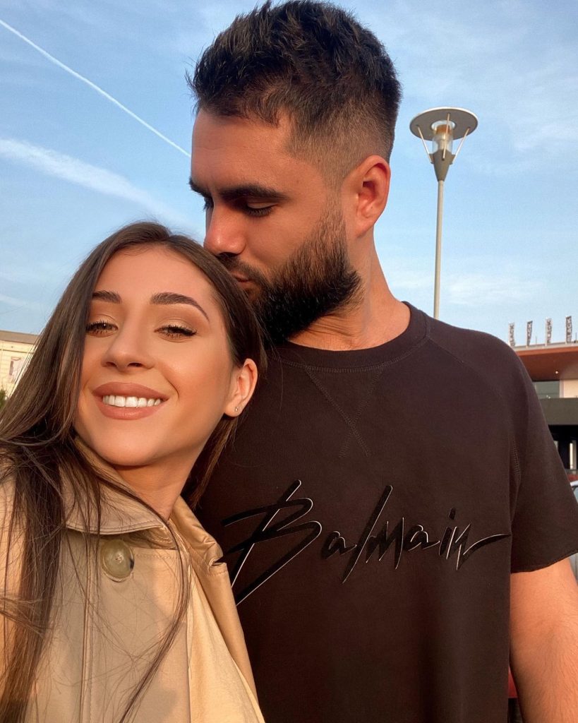 VIDEO. Motivul surprinzător pentru care Nicole Cherry nu vrea să se mărite înainte să nască