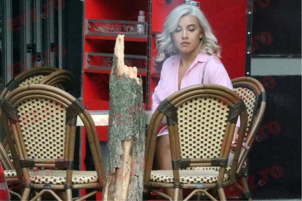 VIDEO/ Nicoleta Nucă apelează la cunoștințe pentru a o ajuta la „Bravo, ai stil!”. Artista e la un pas de epuizare