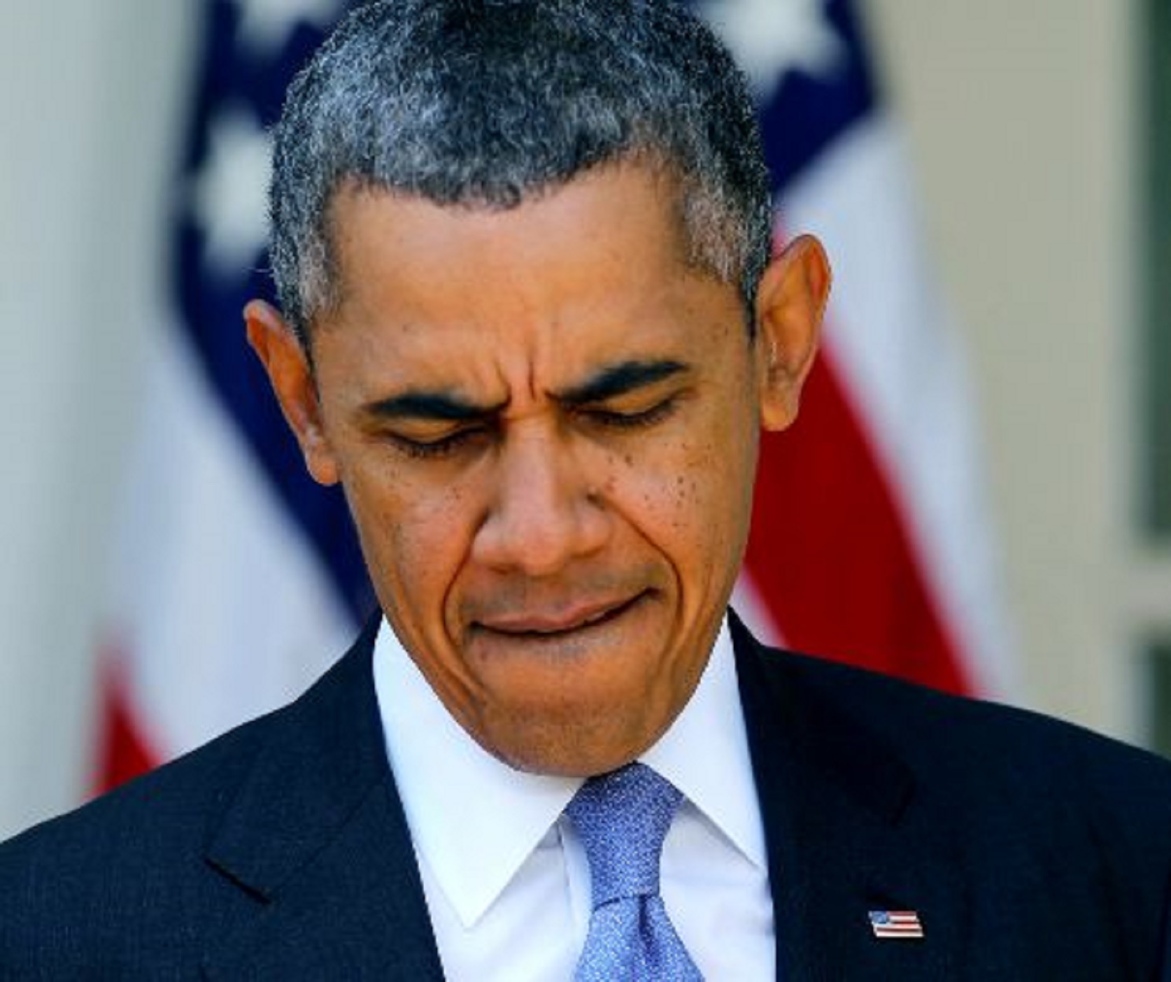 Fostul președinte Obama laudă încălcările de lege din Minnesota și condamnă ICE