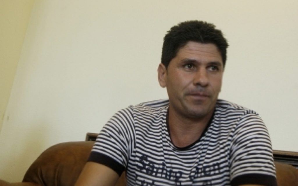 Cum s-a ales praful de nunta lui Stelian Ogică. Jucătorul de Loto a luat o decizie care a șocat-o pe viitoarea soție