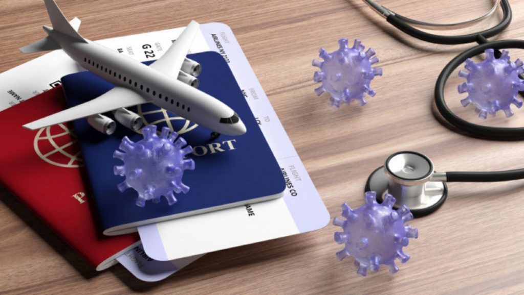 Valabilitatea pașapoartelor COVID-19, limitată. Ce țări au impus noile reguli