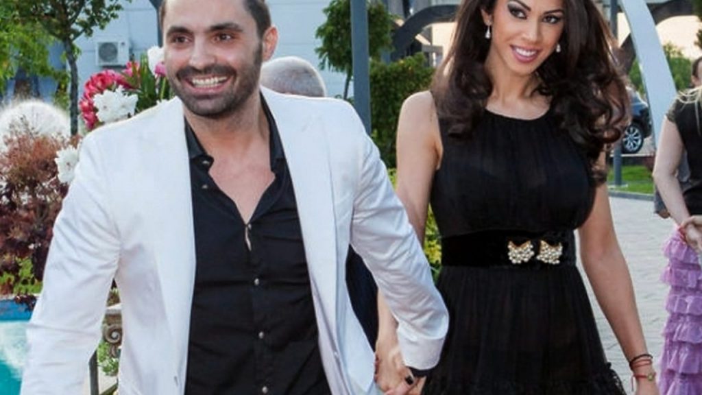 Pepe, la cuțite cu Raluca Pastramă. Momentele care au transformat relația în butoi cu pulbere