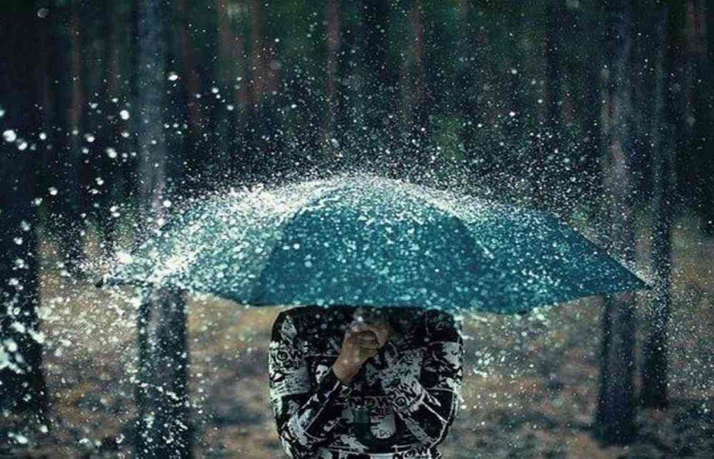 Prognoza meteo. 1 septembrie. Toamna începe cu ploi și rafale de vânt de peste 90 km/h