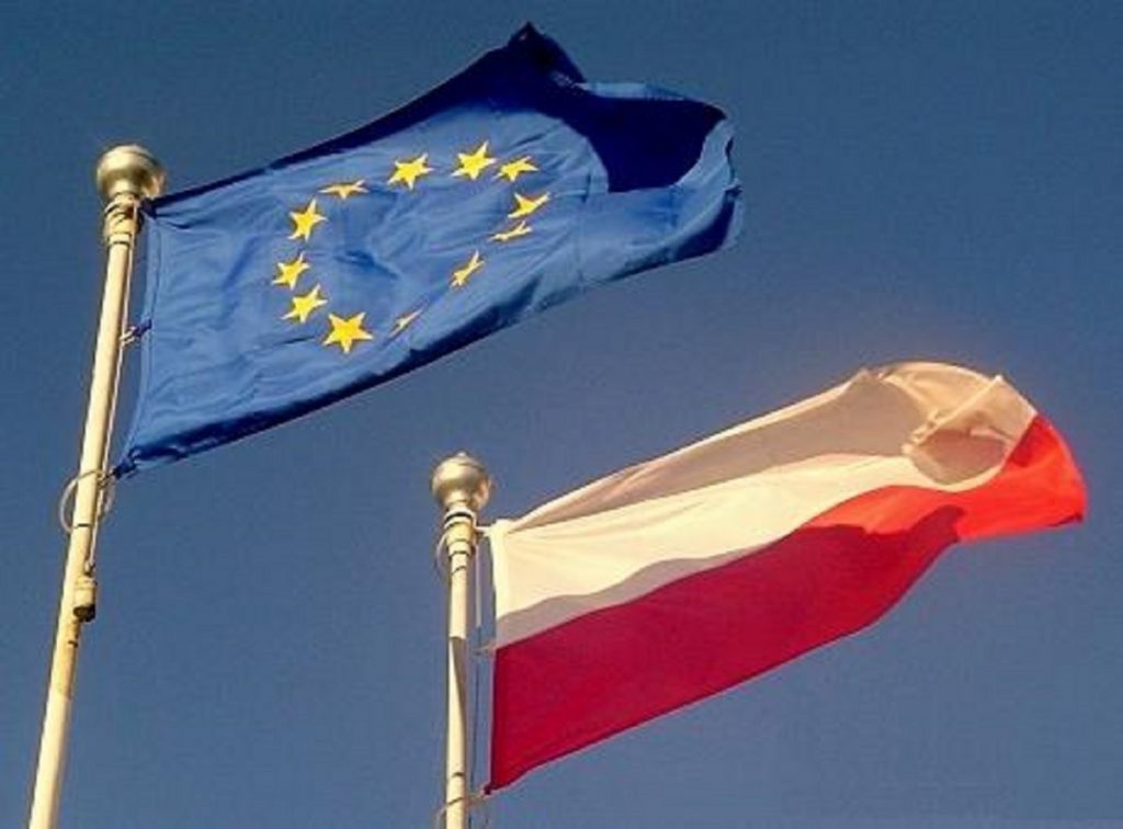 Polonia sau Polexit? Comisia Europeană nu cedează șantajului Poloniei