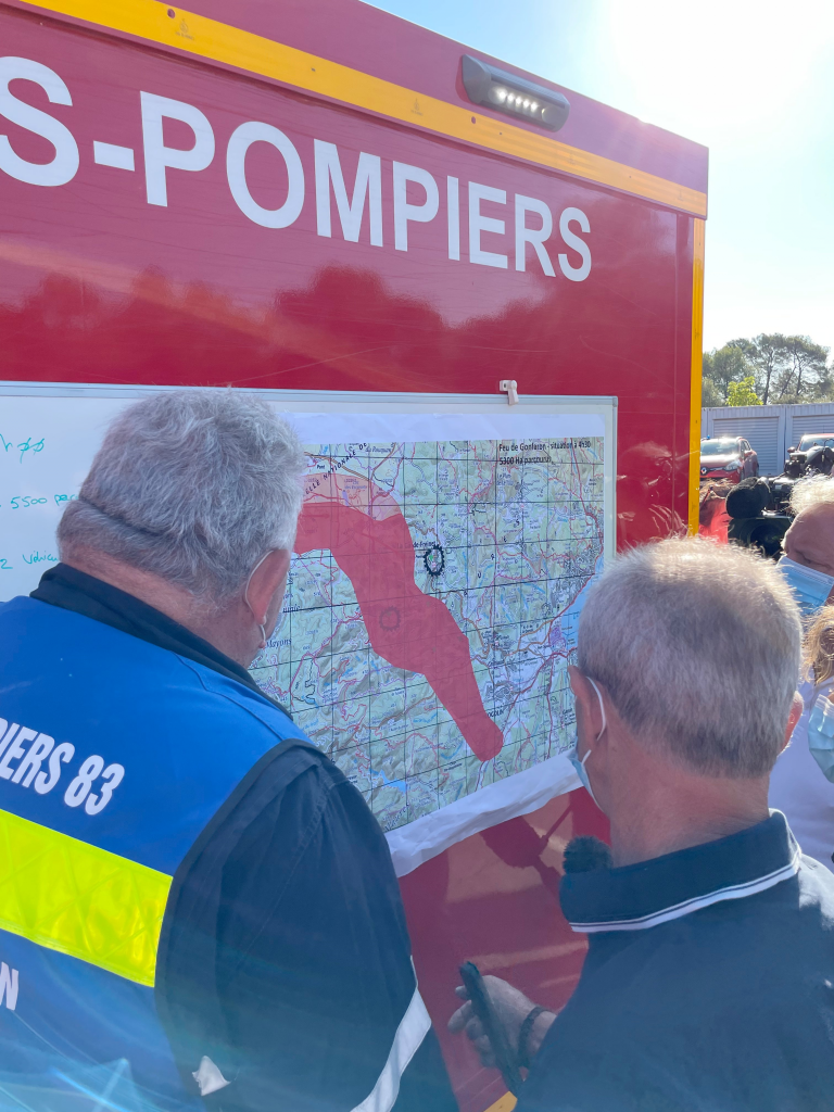 Încălzire globală sau piromani? Focul din Franța, pus de pompieri. Incendiul din Grecia, pornit de un piroman