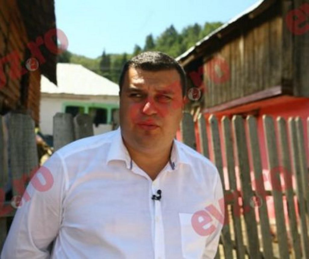 Primarul comunei ororilor a fost pus pe liber. Fiul, ca și tatăl