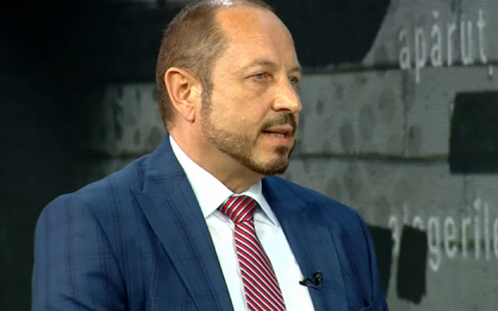 Procurorul care investighează frauda de la alegerile pentru Sectorul 1 acuză măsluirea procesului verbal