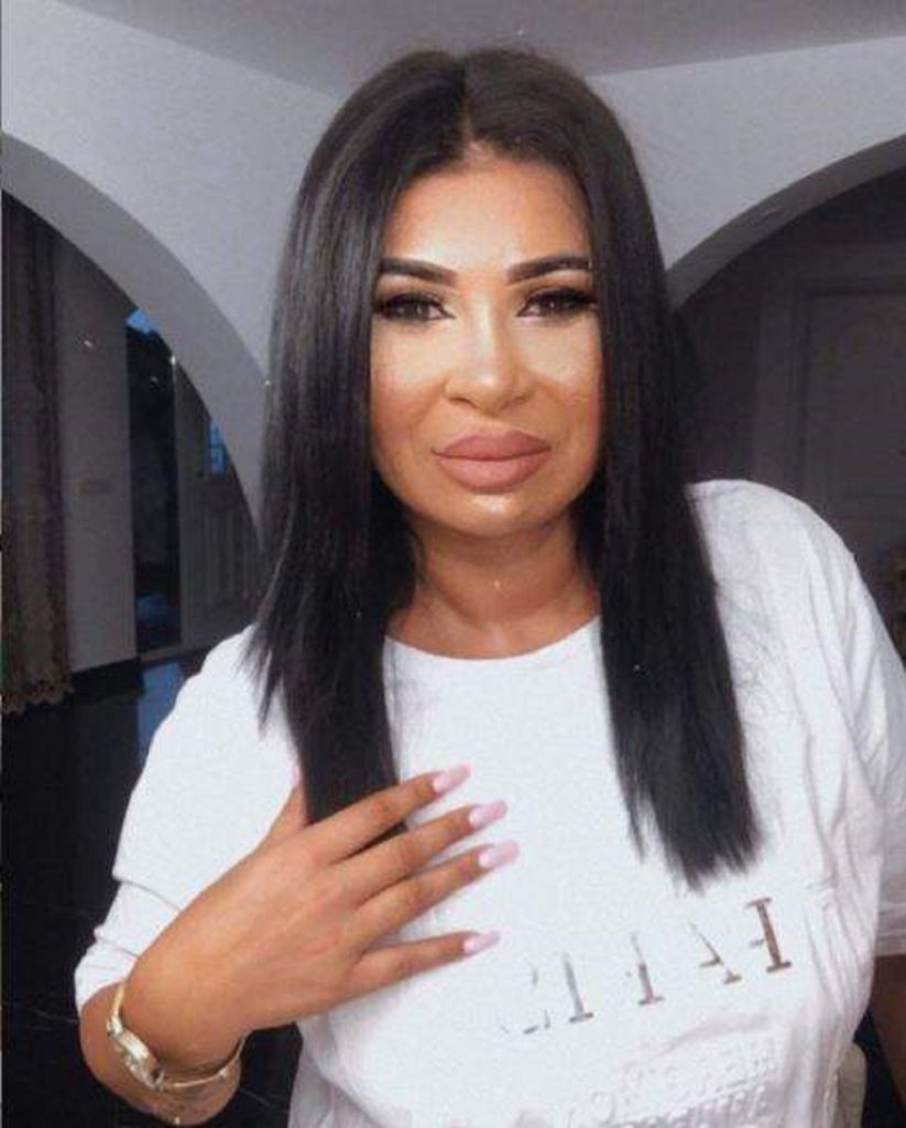 Ramona, fiica renegată a lui Ioniță de la Clejani, schimbare fizică radicală. Cum arată după operație