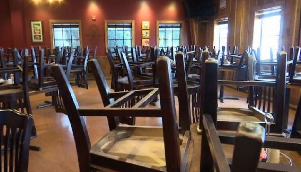 Revin restricțiile în România. Restaurantele și barurile vor fi închise. Se interzic nunțile