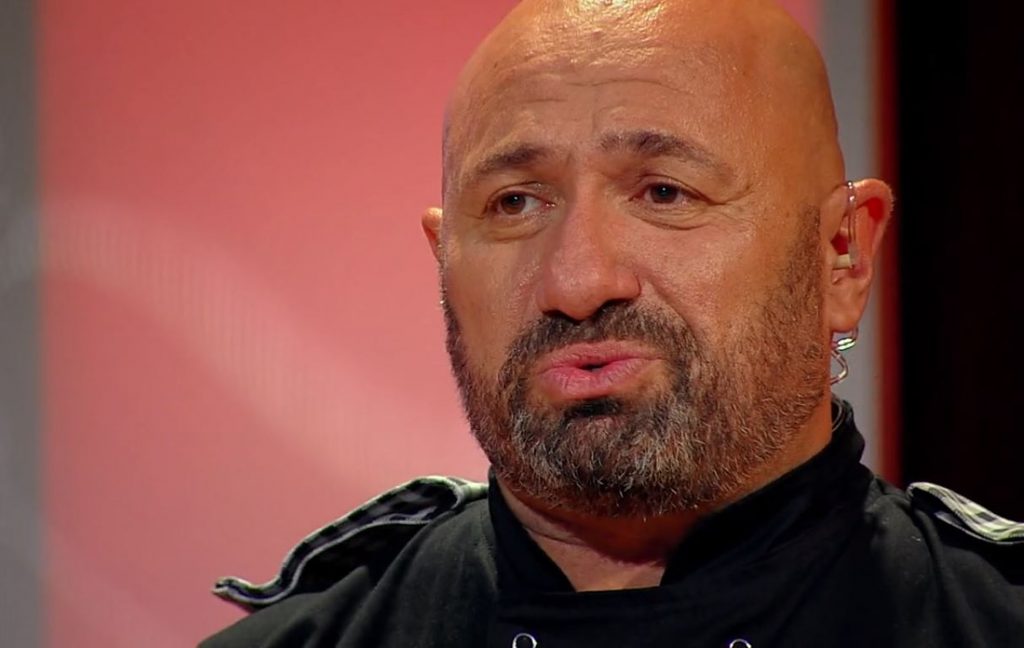 Cât costă un cozonac și o oală de sarmale făcute de Cătălin Scărlătescu. Cheful a dezvăluit ingredientele secrete pentru cozonacul tradițional