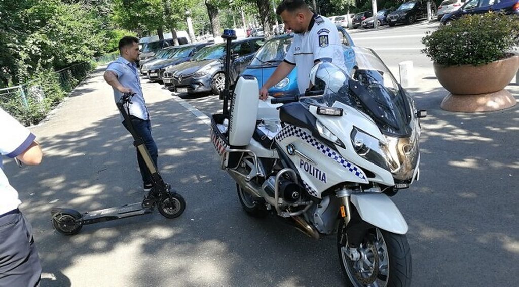 Codul Rutier 2023. Schimbări majore. O obligație fără rost dispare