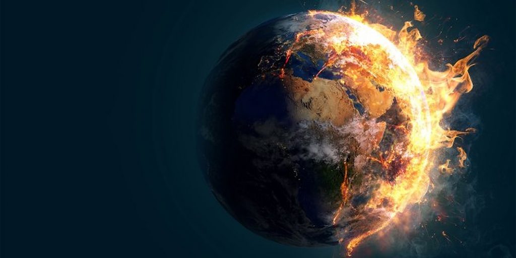 Când vine sfârșitul lumii? Răspunsul unui renumit om de știință ne spulberă toate iluziile. VIDEO