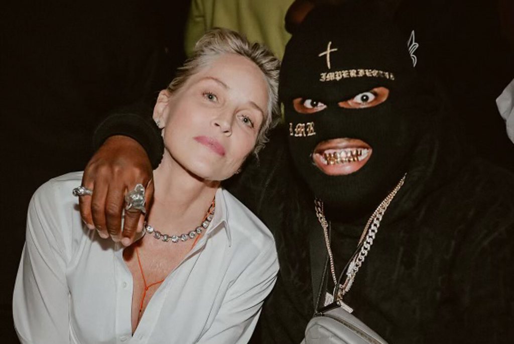 Secretele lui Sharon Stone la 63 de ani. Cum merge relația cu un bărbat mai tânăr cu aproape 40 de ani