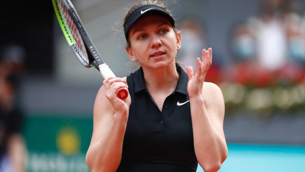 Simona Halep este realistă înainte de Kremlin Cup. Obiectivul pe care și l-a propus