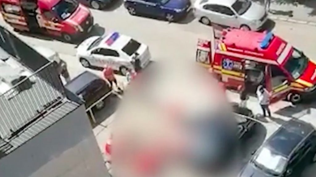 Tragedie în Timișoara. Un student la Drept și-a pus capăt zilelor. A lăsat două mesaje de adio. VIDEO