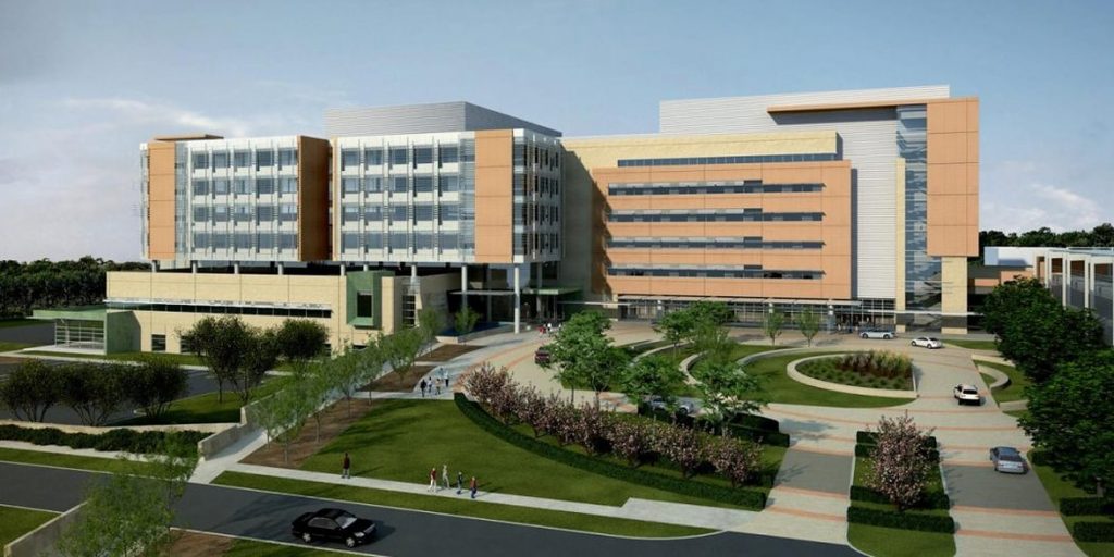 Guvernul a aprobat finanțarea Spitalului Regional de Urgență Iași. Proiectarea începe în toamnă. Lucrările vor costa 421 de milioane de euro. FOTO