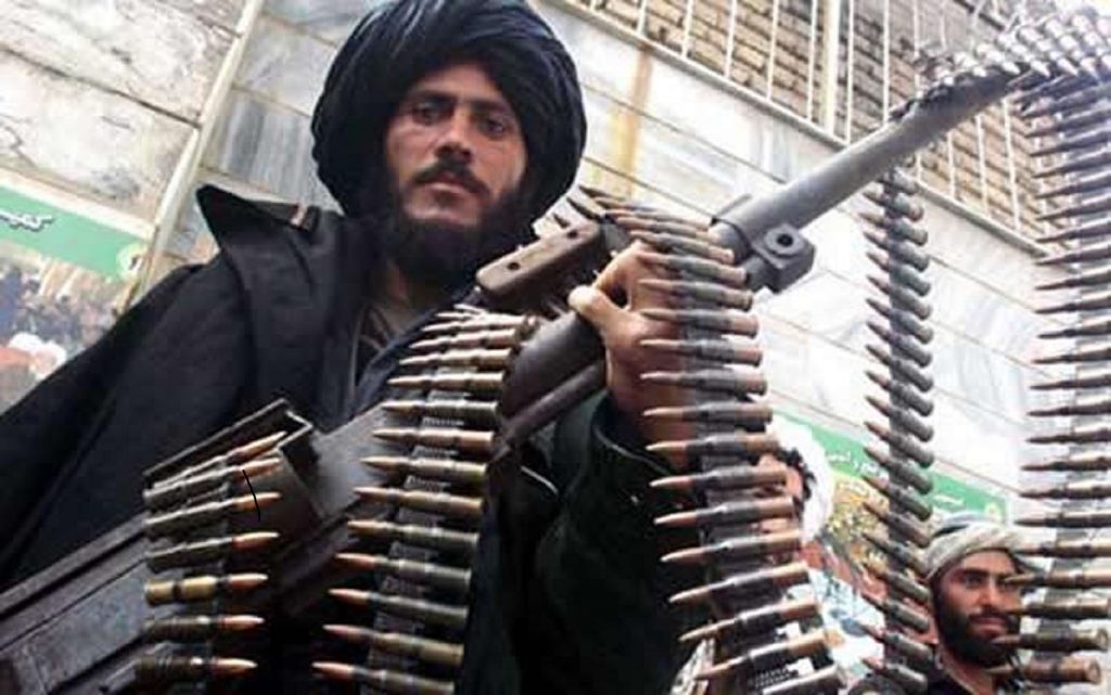 Întâlnire la cel mai înalt nivel între șeful spionilor SUA şi liderul taliban în Afganistan. Ce pun la cale cei doi?