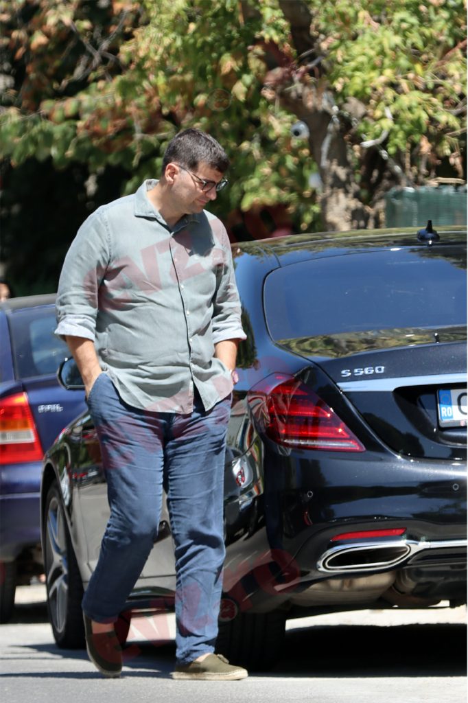 Toni Iuruc, comportament de puștan. Divorțul de Simona Halep l-a determinat să ia decizii total neașteptate