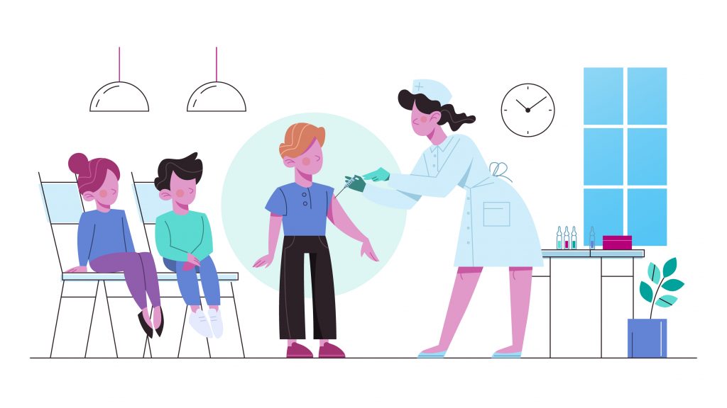 ABC News: Necunoscutele vaccinului anti-Covid pentru copiii sub 12 ani. Apare anul acesta?