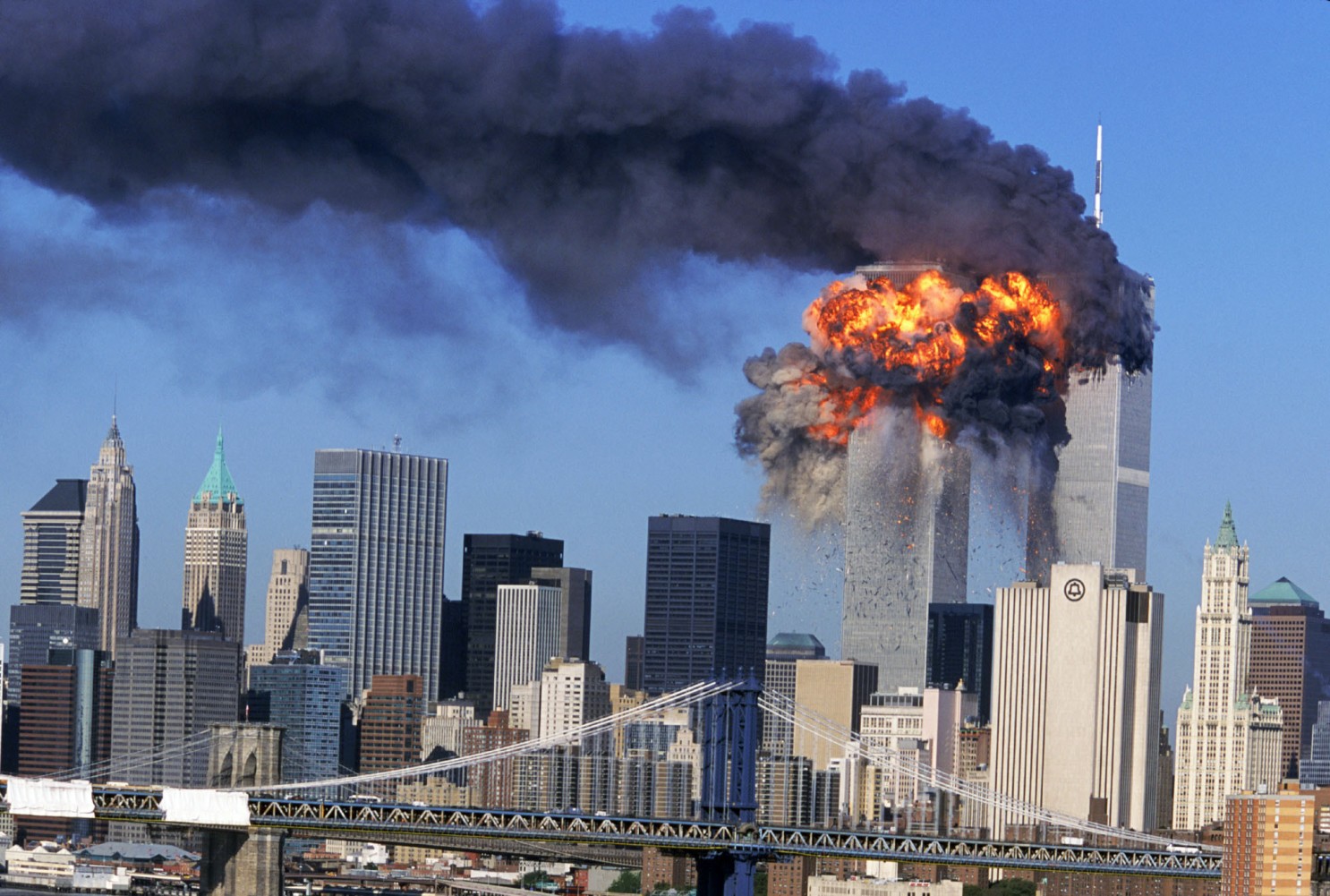 FBI: Amenințarea teroristă persistă și 25 de ani de la atacurile din 11 septembrie 2001