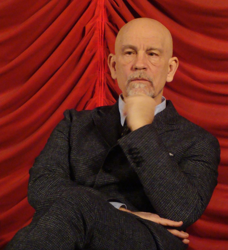 John Malkovich va juca rolul unui român celebru. Filmările vor avea loc în România. Ce-a declarat marele actor despre personajul său?