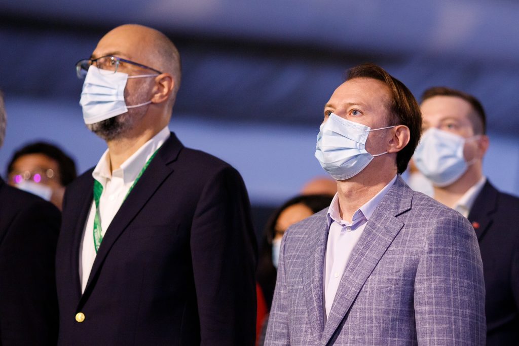 UDMR le-a dat ”binecuvântarea” liberalilor și social-democraților. PNL, presat să înceapă negocierile cu PSD