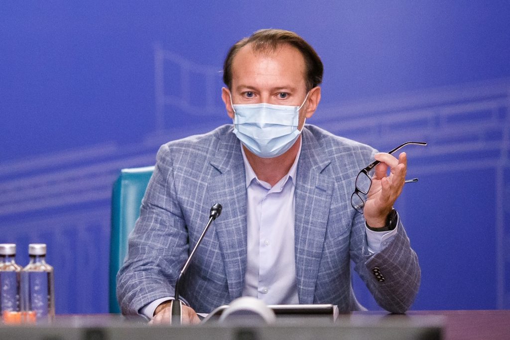 Cîțu a făcut anunțul așteptat de români. Când intră în vigoare compensarea prețului la energie pentru consumatorii casnici